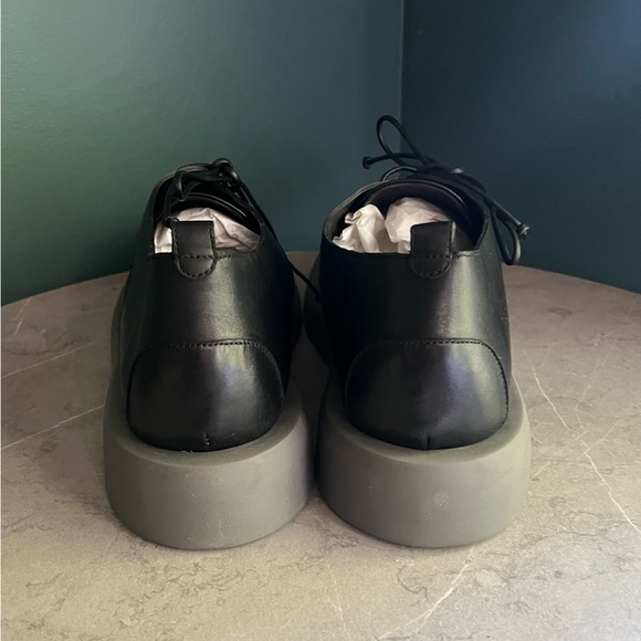 MARSELL Gommello Derby Shoes main image 7